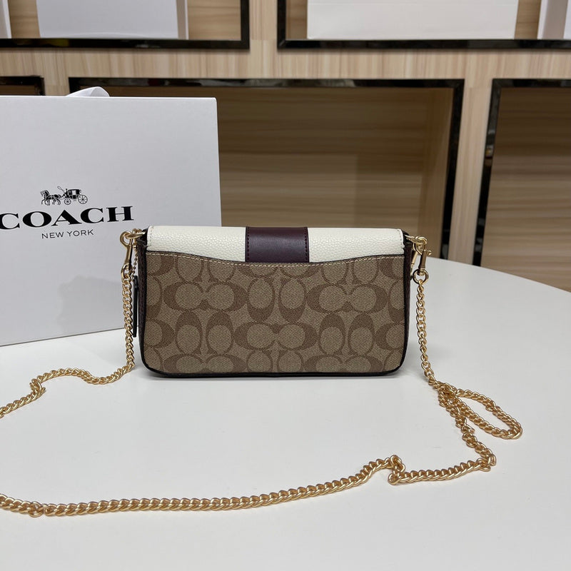 Amelia- CAH Bags - 586