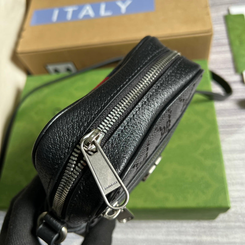 Amelia- GCI Bags - 4653