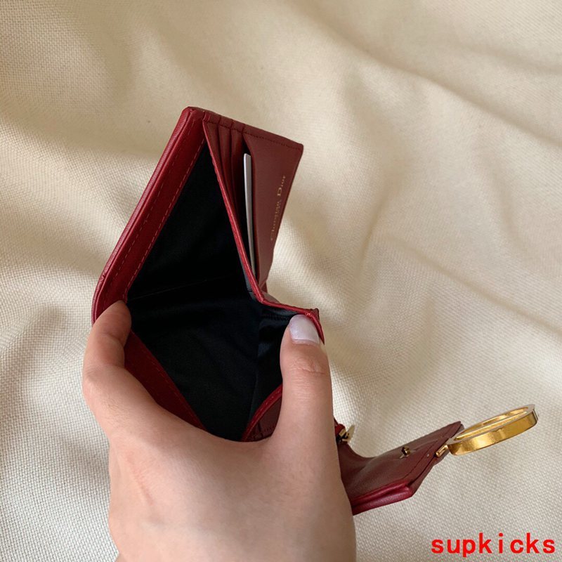Amelia- Mix Wallets - 332
