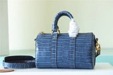 Fan Fashion Lu-Vi bags - 11245