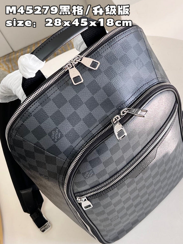 Amelia - LV Bags - 15849