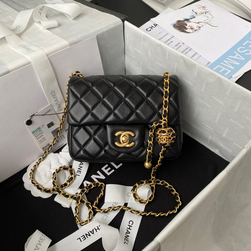 Amelia- CHL Bags - 7641