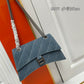Amelia - BLN-CIAGA WOMEN LUXURY BAGS - 714