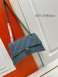 Amelia- BLN-CIAGA WOMEN LUXURY BAGS - 714