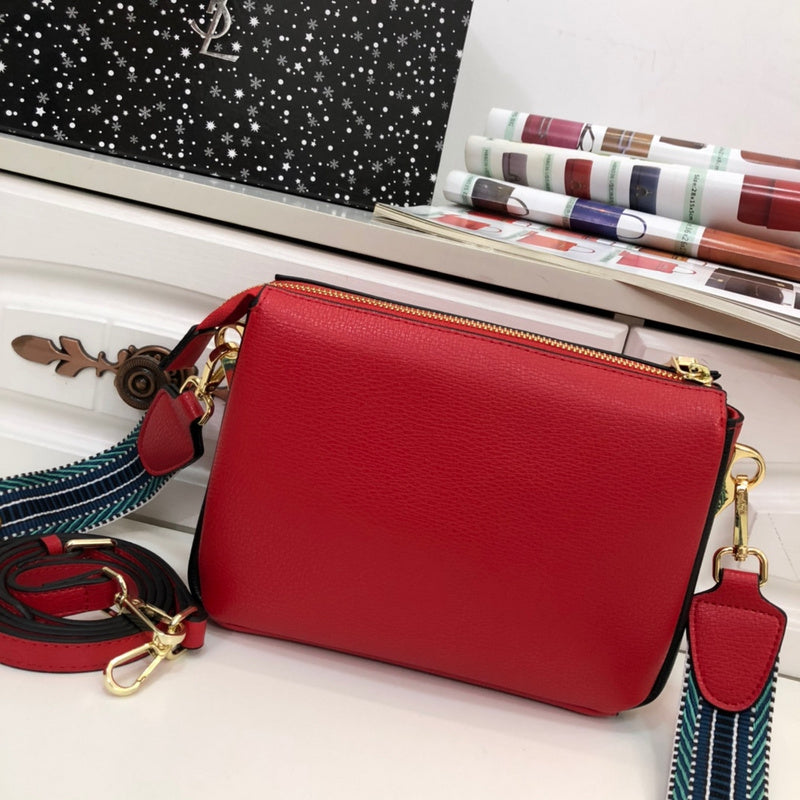 Amelia- PRDA  LUXURY BAGS - 147