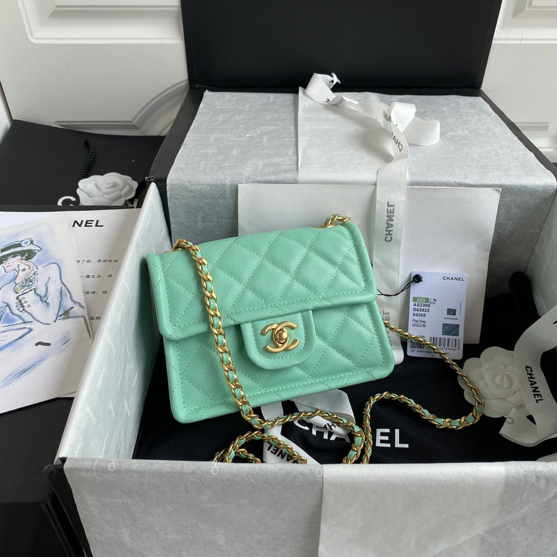 Amelia- CHL Bags - 7403