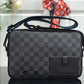 Fashion Lu-Vi bags - 2771