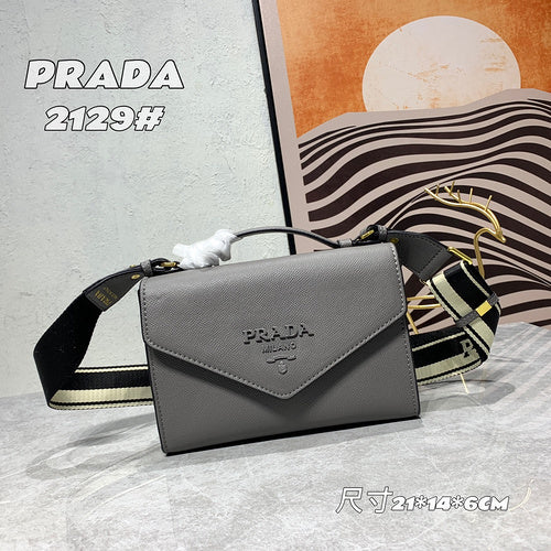 Camila Bags - Prada Bags - 1063