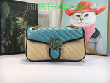 Amelia - GCI Bags - 10402