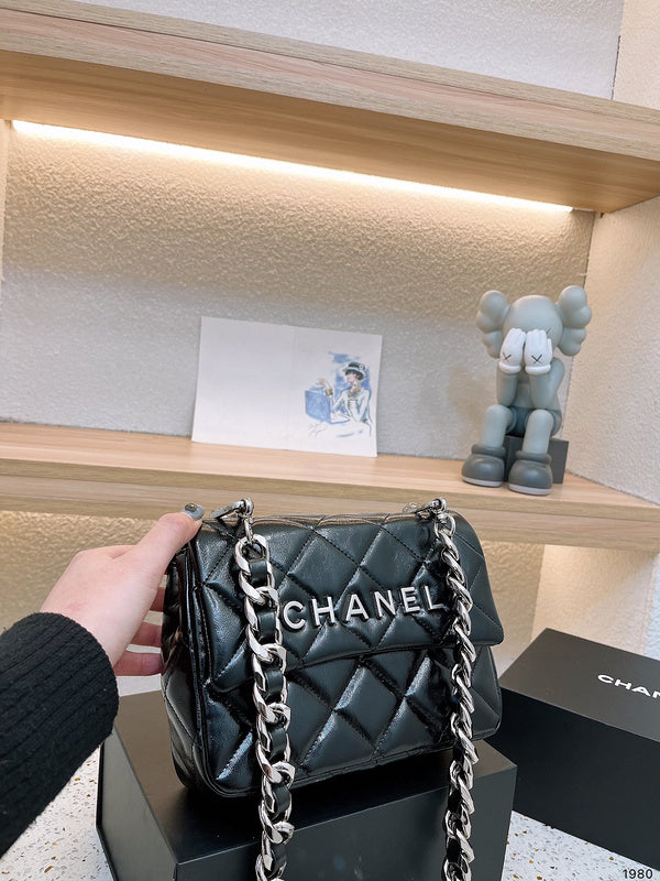 Amelia- CHL Bags - 7168