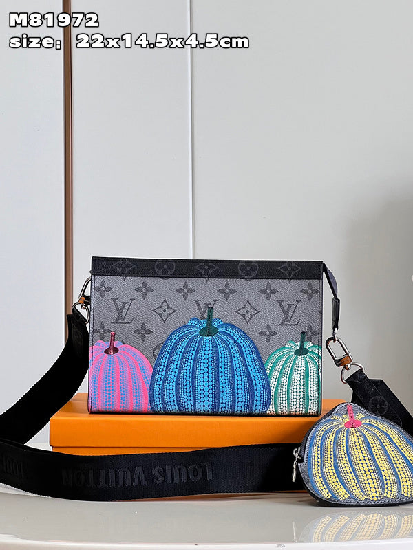 Amelia - LV Bags - 15443