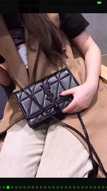 Amelia - YSL Bag - 3503
