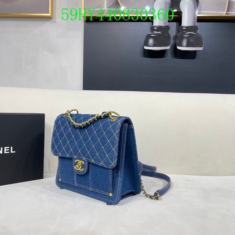 Amelia - CHL Bags - 030