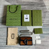 Amelia- GCI Lady Bags - 868