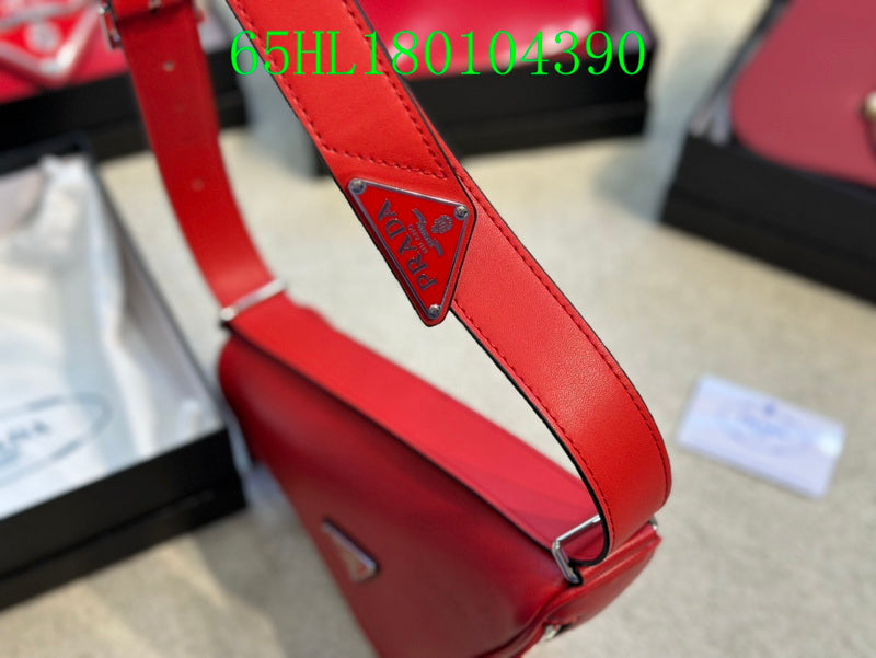 Prada Bags - The Barnes Bags  671