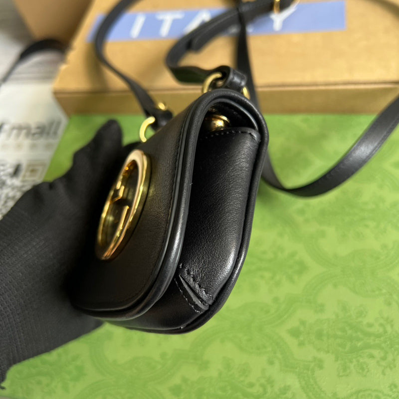Amelia- GCI LUXURY LADY BAGS - 584