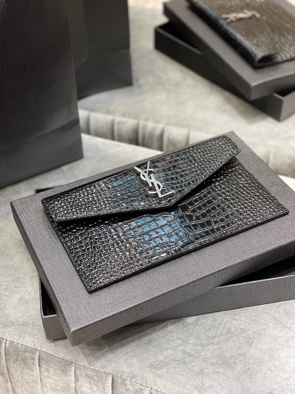 Amelia - YSL Bag - 1442