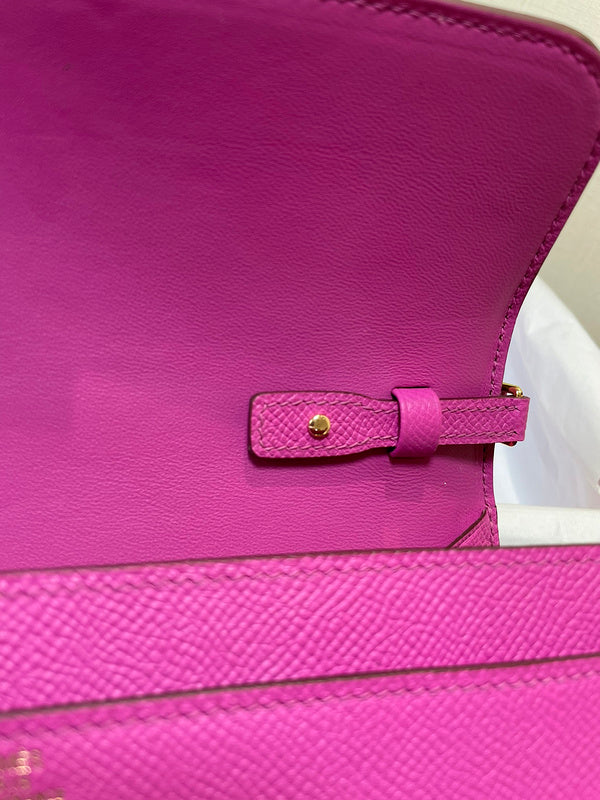 LO - HRMS DESIGNER BAGS - WOMEN BAGS - 969