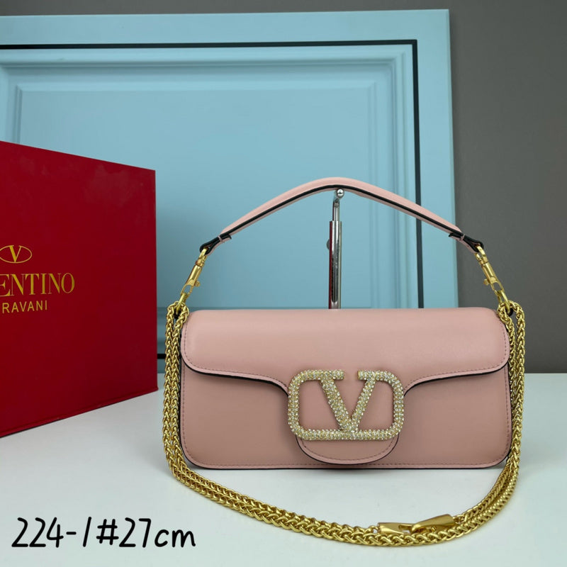 Amelia- VEL WOMEN LUXURY BAGS - 916