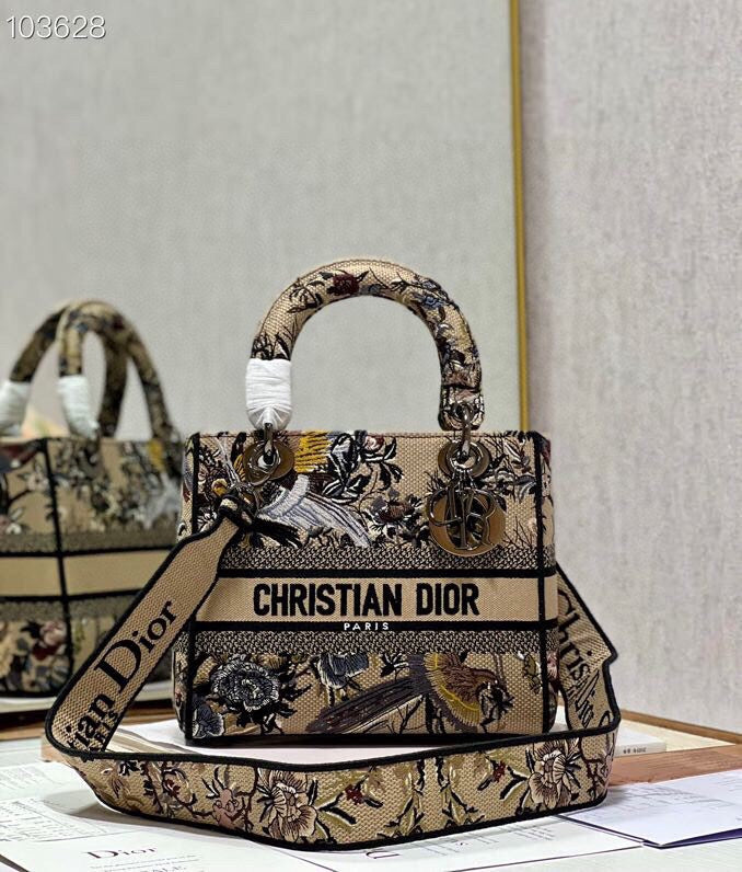 Amelia- DYOR BAGS - DESIGNER HANDBAGS  - 088