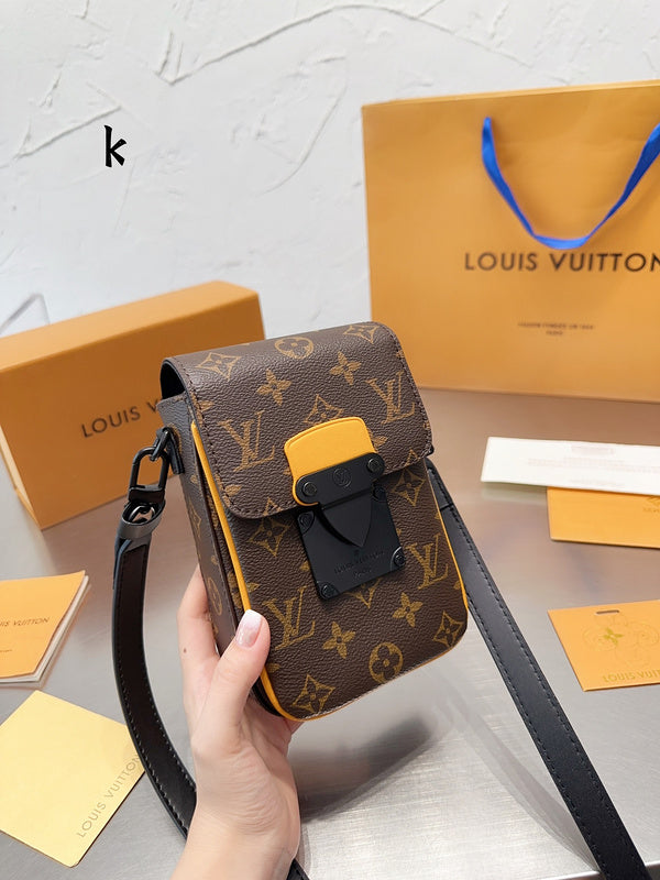 Amelia - LV Bags - 14463