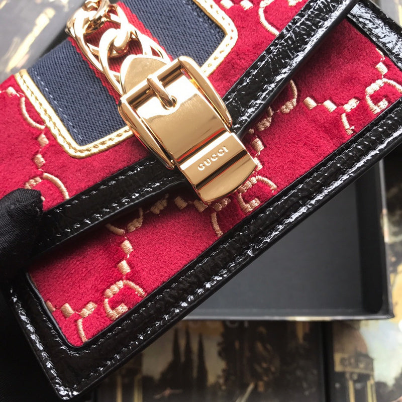 Amelia - GCI Bags - 6365