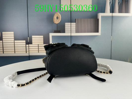 Amelia - CHL Bags - 772