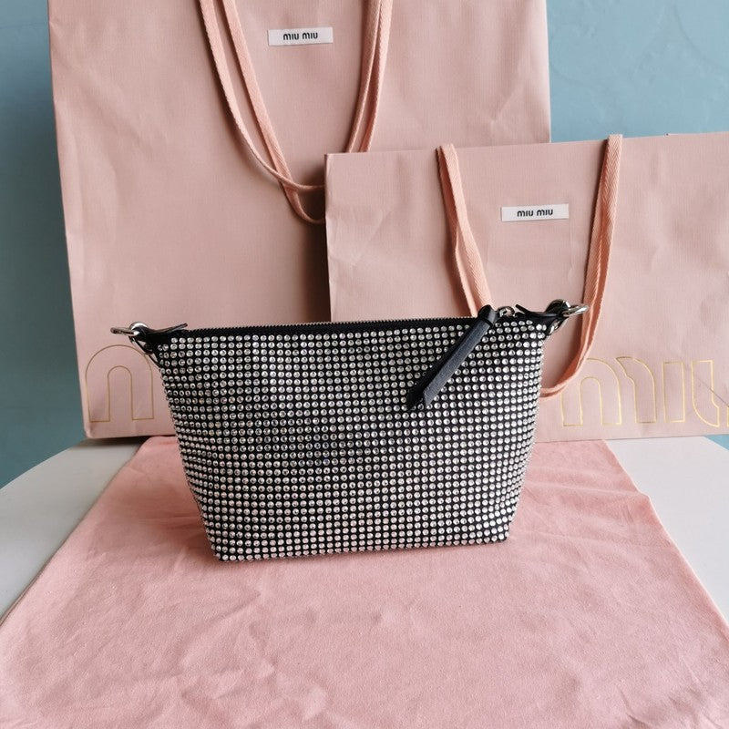 Amelia- MMU  LUXURY BAGS - 128