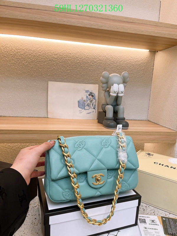 Amelia - CHL Bags - 1270