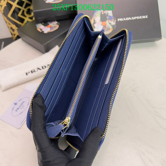 Amelia - PD Wallet - 164