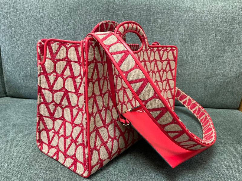Amelia's Bag Gallery - VEL Bags - 891