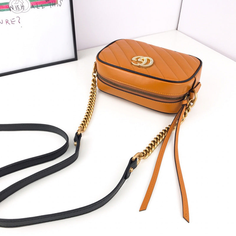 Amelia Fashion - GCI Bags - 2515