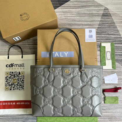 Amelia- GCI LUXURY LADY BAGS - 545
