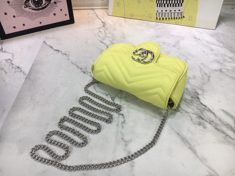 Amelia- GCI Bags - 2169