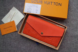 Amelia- LOV  Luxury  Wallets - 766