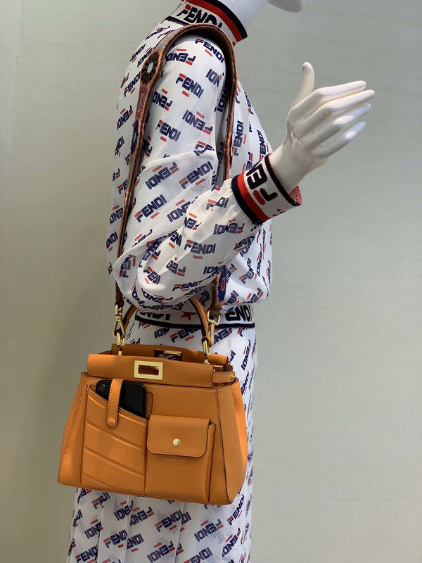 AmeliaFNDI Bags  -  WOMEN BAGS  - 1172