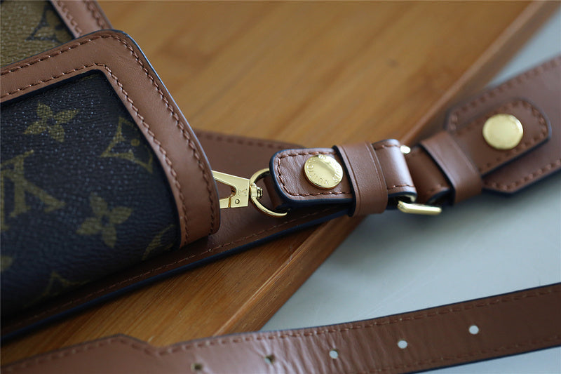 Fan Fashion Lu-Vi bags - 8146