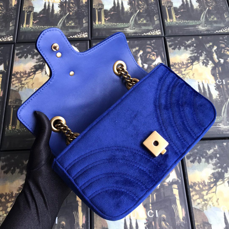 Amelia- GCI Lady Bags - 1242