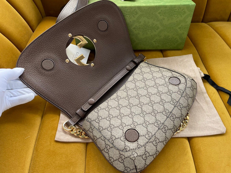 Amelia  - GCI Bags - 12867
