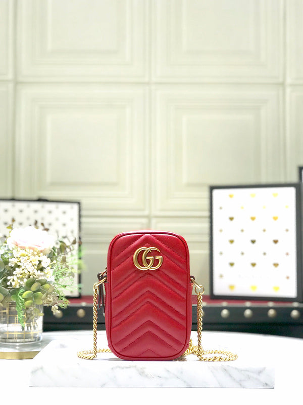 Amelia- GCI Bags - 5002