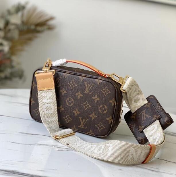 AmeliaLuxury - LOV Bags - 2437