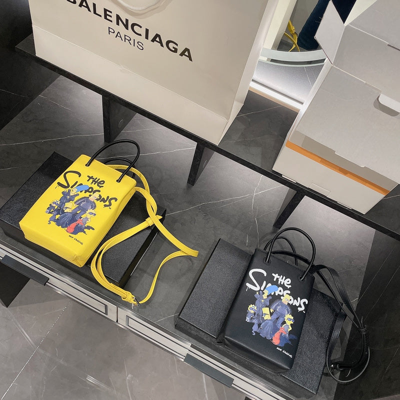 Amelia - BGA Bags - 1539