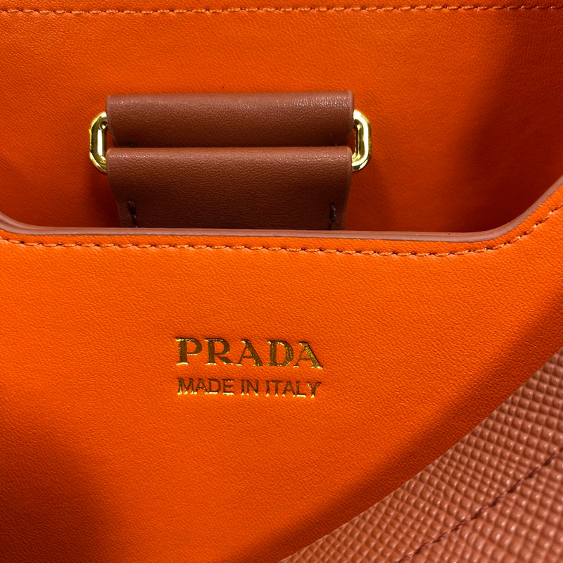 Amelia- PRDA  LUXURY BAGS - 097