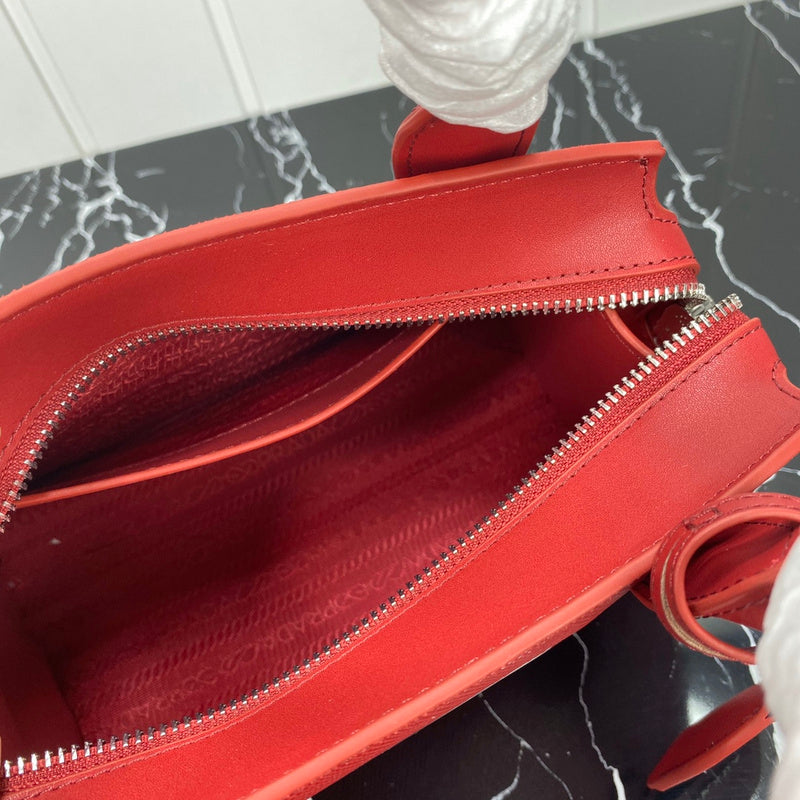 Reeby Bags - Prada Bags - 1005