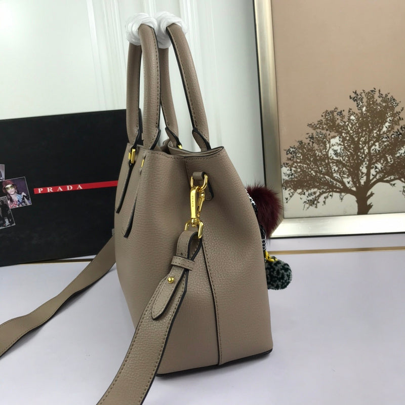 Amelia- PRDA  LUXURY BAGS - 125