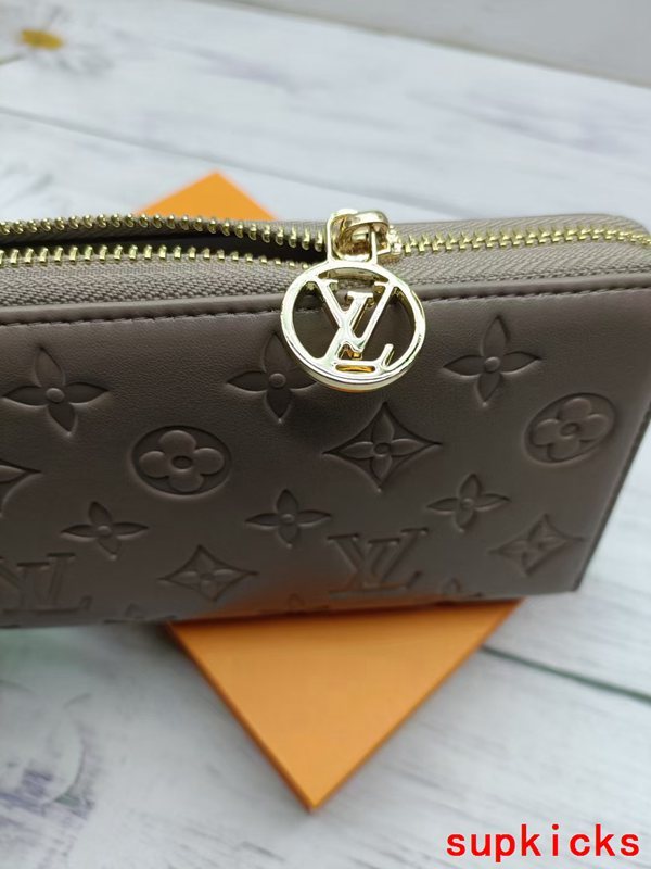 Amelia- Mix Wallets - 677