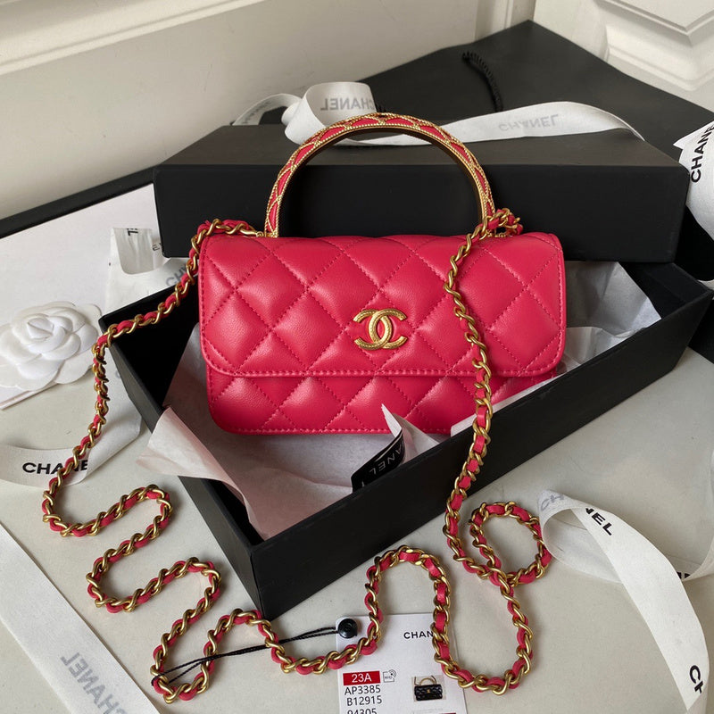 Wellow Bags - Chanel - Bags  - 452