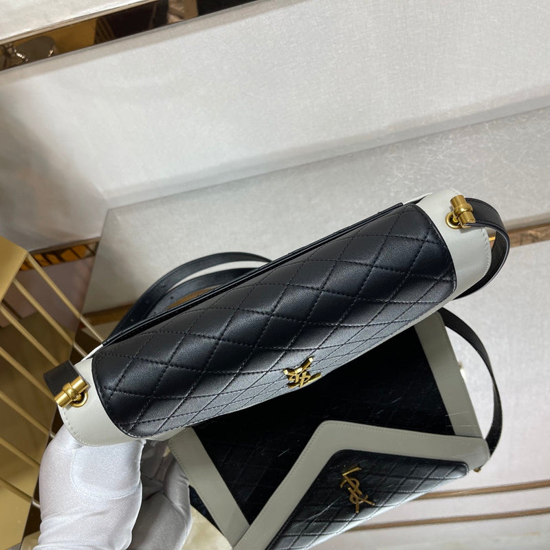 YSL BAGS - WOMEN LOVE LUXURY BAGS - 2374