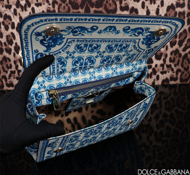 Amelia- DG Bags - 423