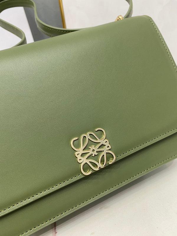 Amelia's Bag Gallery - LWO Bags - 924